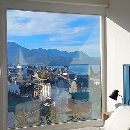 Apartament Austral 503 Ushuaia Zewnętrze zdjęcie