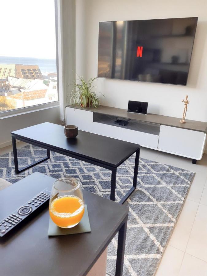 Apartament Austral 503 Ushuaia Zewnętrze zdjęcie