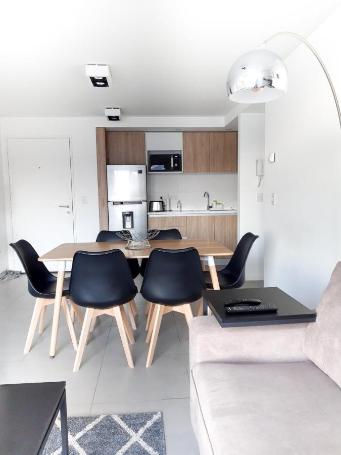 Apartament Austral 503 Ushuaia Zewnętrze zdjęcie