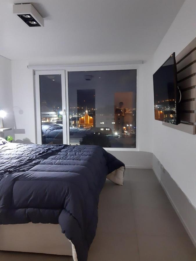 Apartament Austral 503 Ushuaia Zewnętrze zdjęcie