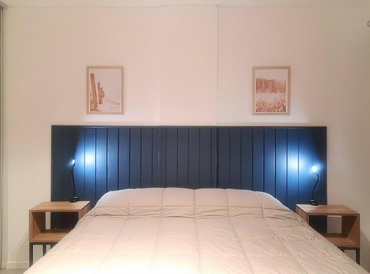 Apartament Austral 503 Ushuaia Zewnętrze zdjęcie