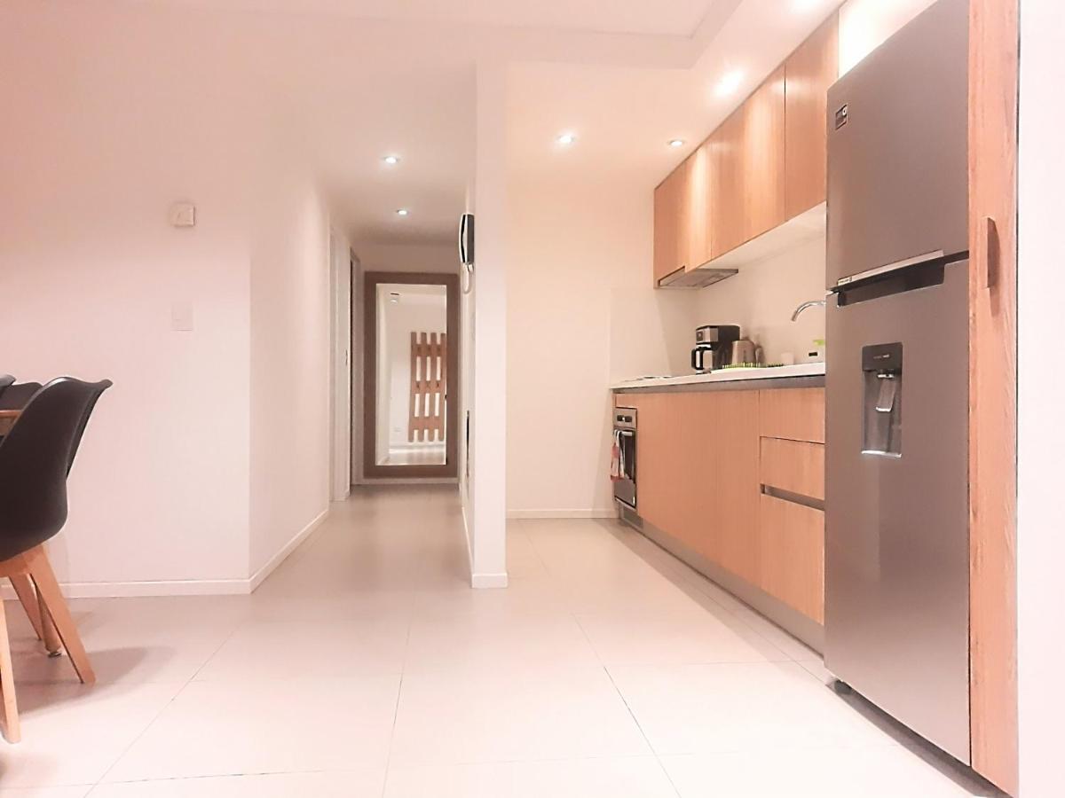 Apartament Austral 503 Ushuaia Zewnętrze zdjęcie