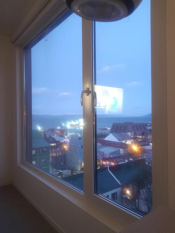 Apartament Austral 503 Ushuaia Zewnętrze zdjęcie