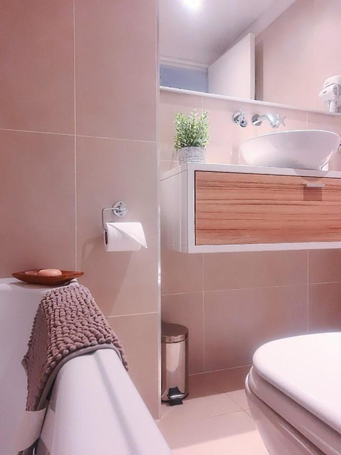 Apartament Austral 503 Ushuaia Zewnętrze zdjęcie