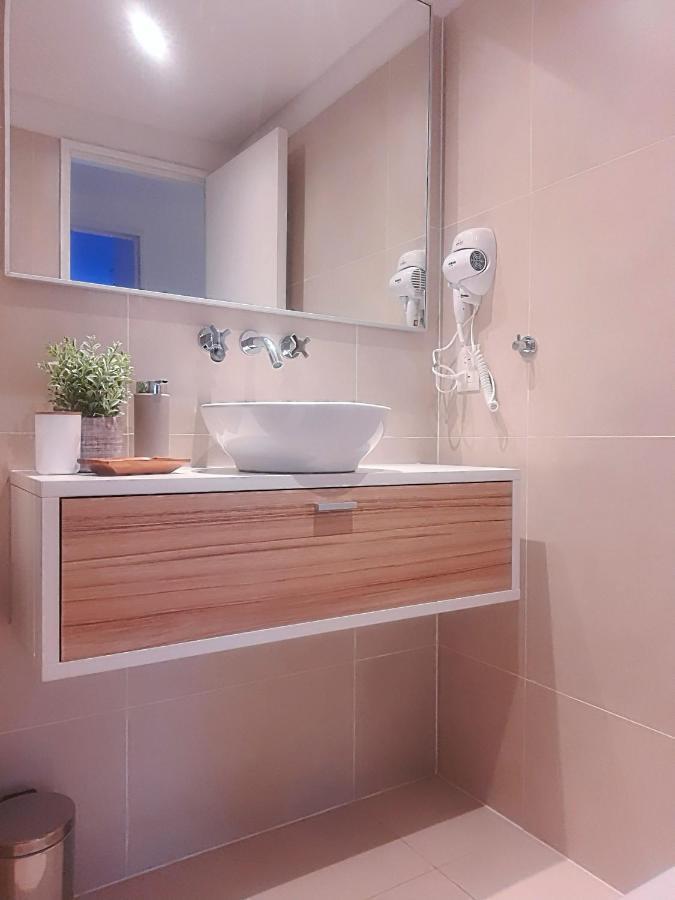 Apartament Austral 503 Ushuaia Zewnętrze zdjęcie