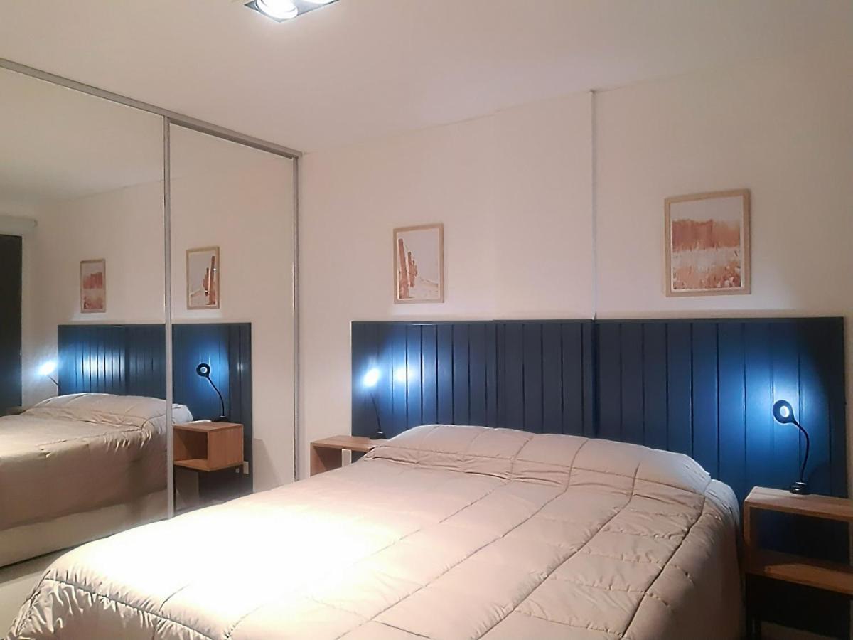 Apartament Austral 503 Ushuaia Zewnętrze zdjęcie