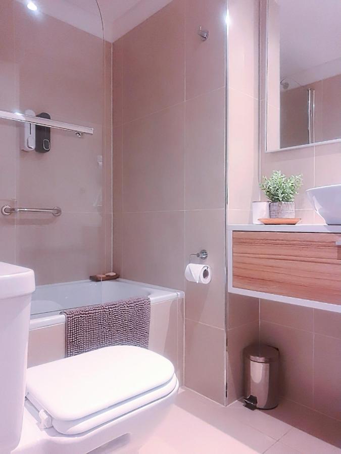 Apartament Austral 503 Ushuaia Zewnętrze zdjęcie