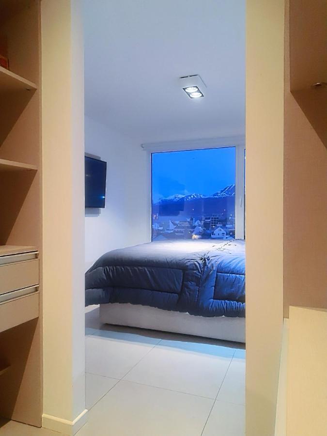 Apartament Austral 503 Ushuaia Zewnętrze zdjęcie