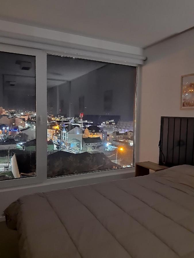 Apartament Austral 503 Ushuaia Zewnętrze zdjęcie