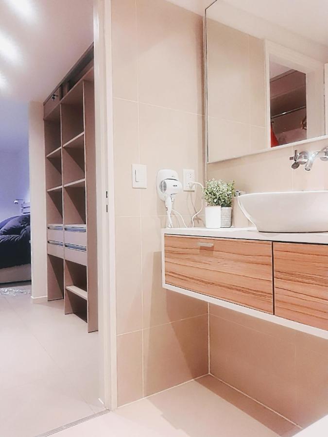 Apartament Austral 503 Ushuaia Zewnętrze zdjęcie