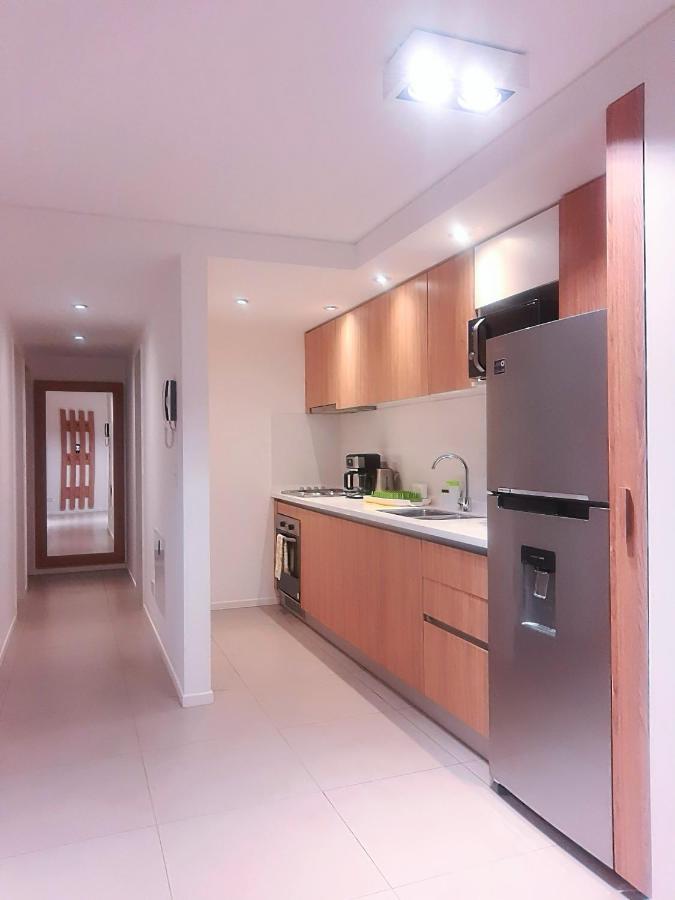 Apartament Austral 503 Ushuaia Zewnętrze zdjęcie