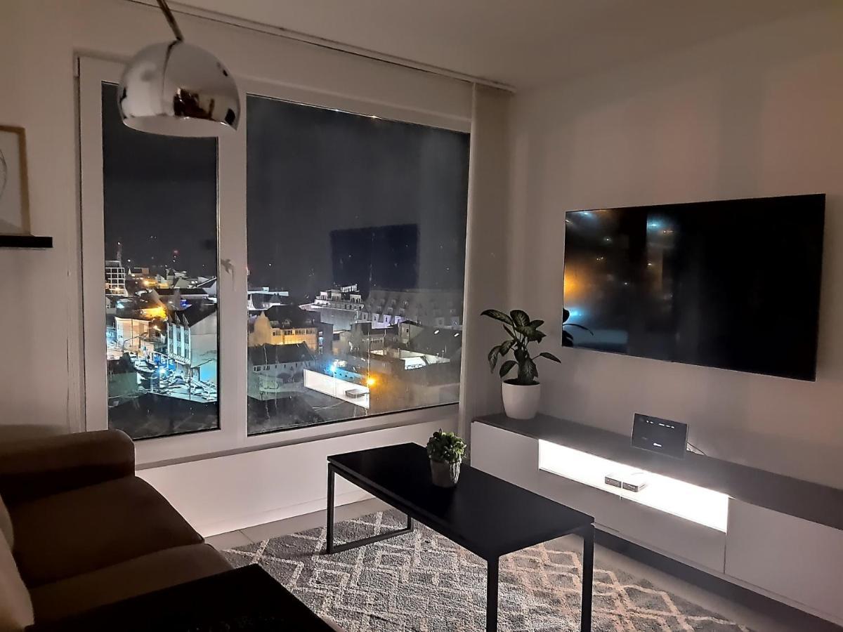 Apartament Austral 503 Ushuaia Zewnętrze zdjęcie