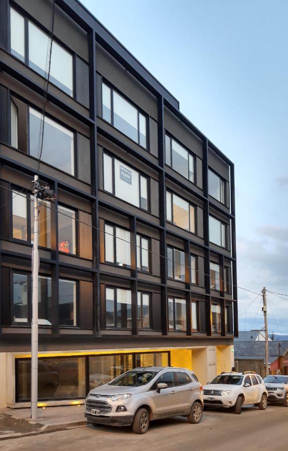 Apartament Austral 503 Ushuaia Zewnętrze zdjęcie