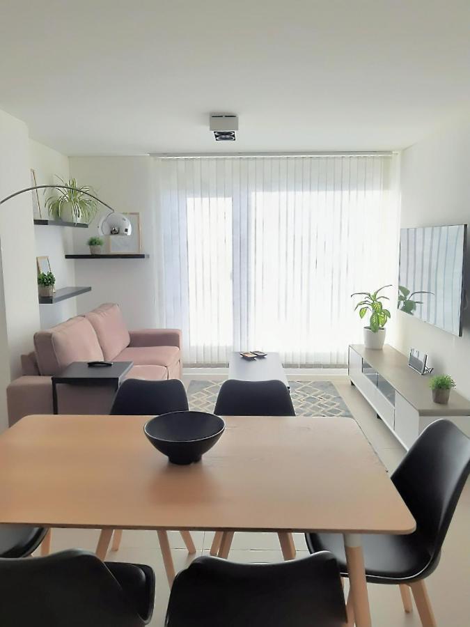 Apartament Austral 503 Ushuaia Zewnętrze zdjęcie
