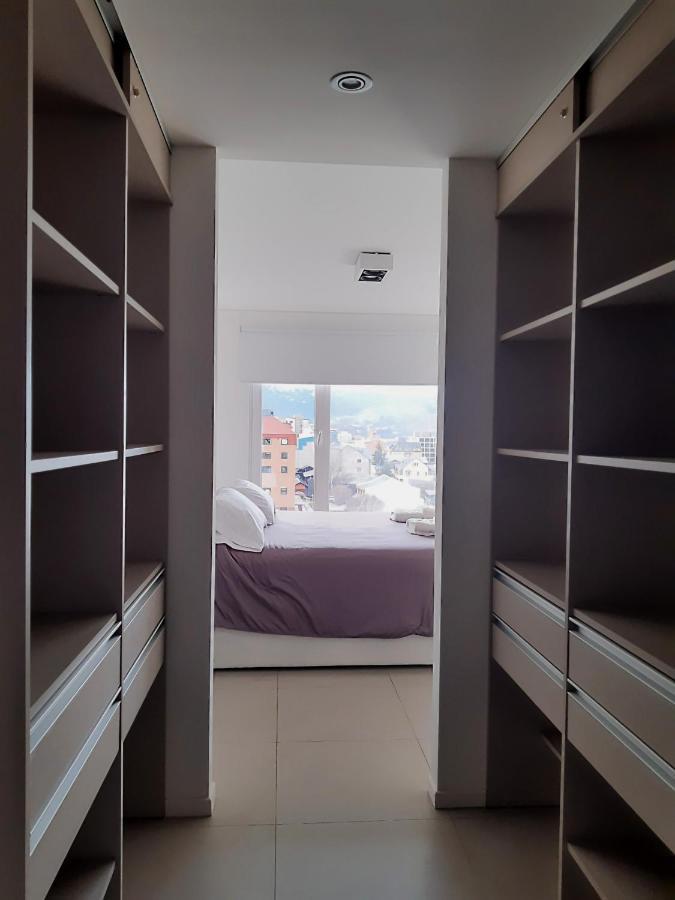 Apartament Austral 503 Ushuaia Zewnętrze zdjęcie
