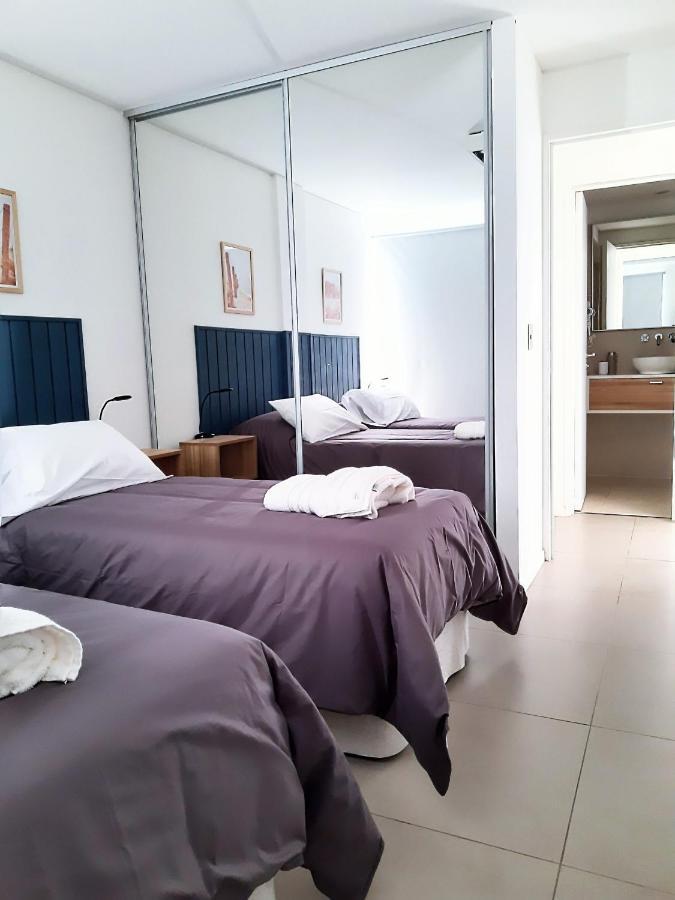 Apartament Austral 503 Ushuaia Zewnętrze zdjęcie