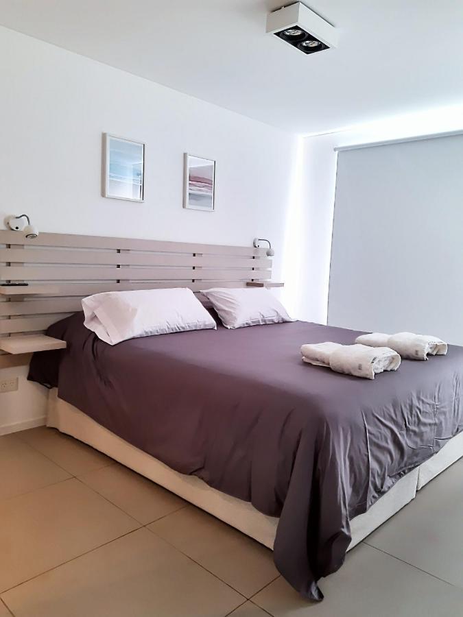 Apartament Austral 503 Ushuaia Zewnętrze zdjęcie