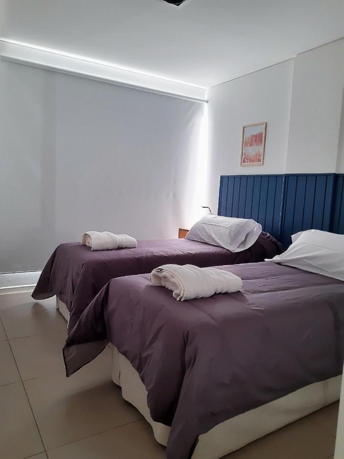 Apartament Austral 503 Ushuaia Zewnętrze zdjęcie
