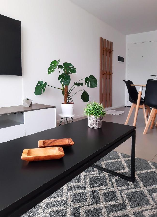 Apartament Austral 503 Ushuaia Zewnętrze zdjęcie