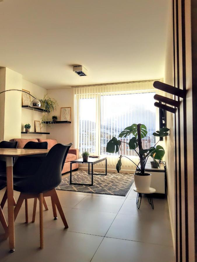 Apartament Austral 503 Ushuaia Zewnętrze zdjęcie