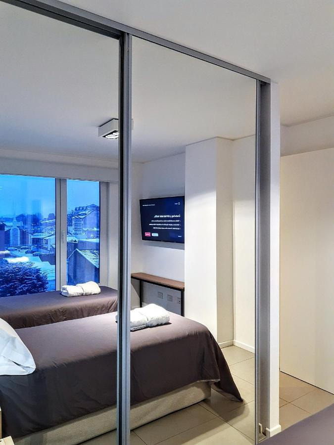 Apartament Austral 503 Ushuaia Zewnętrze zdjęcie