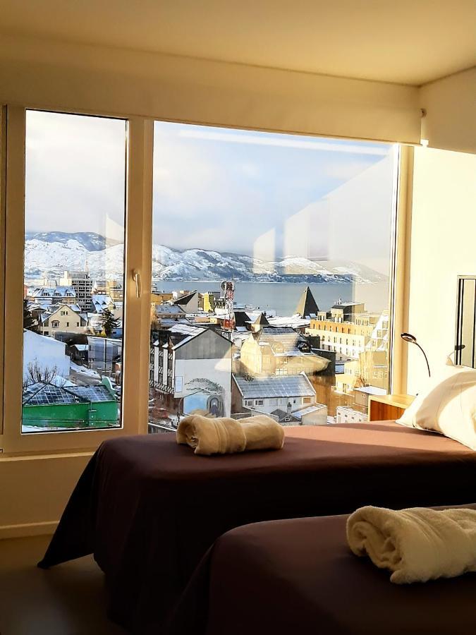 Apartament Austral 503 Ushuaia Zewnętrze zdjęcie