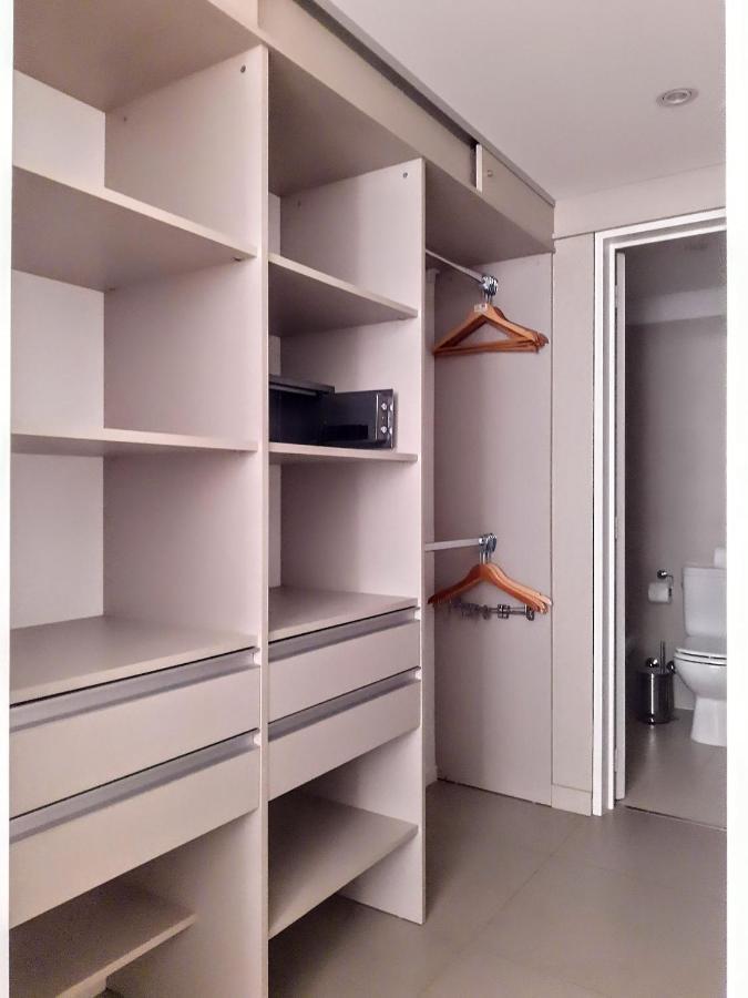 Apartament Austral 503 Ushuaia Zewnętrze zdjęcie