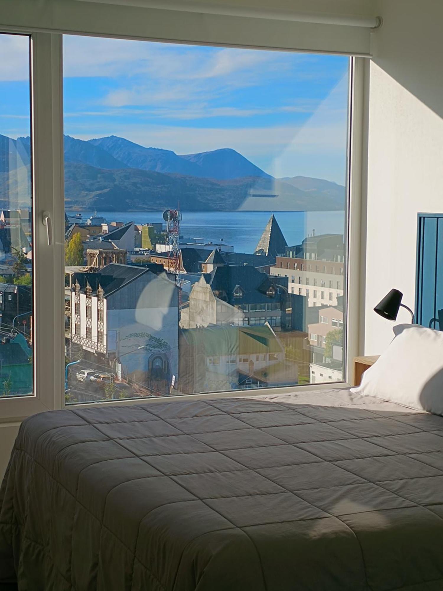 Apartament Austral 503 Ushuaia Zewnętrze zdjęcie