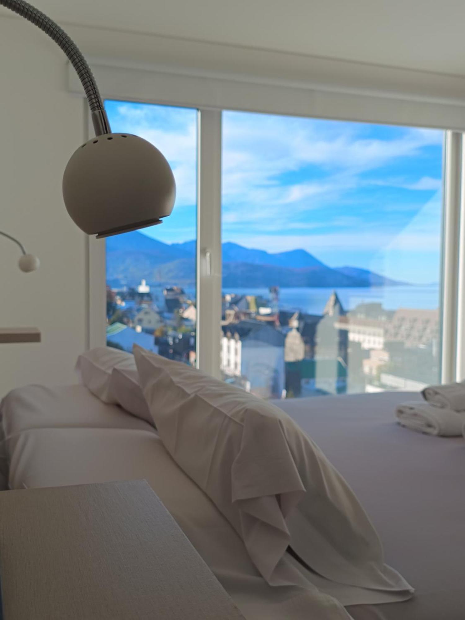Apartament Austral 503 Ushuaia Zewnętrze zdjęcie