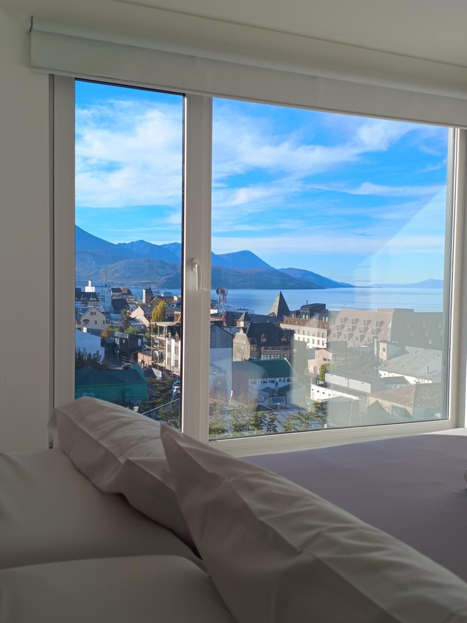 Apartament Austral 503 Ushuaia Zewnętrze zdjęcie