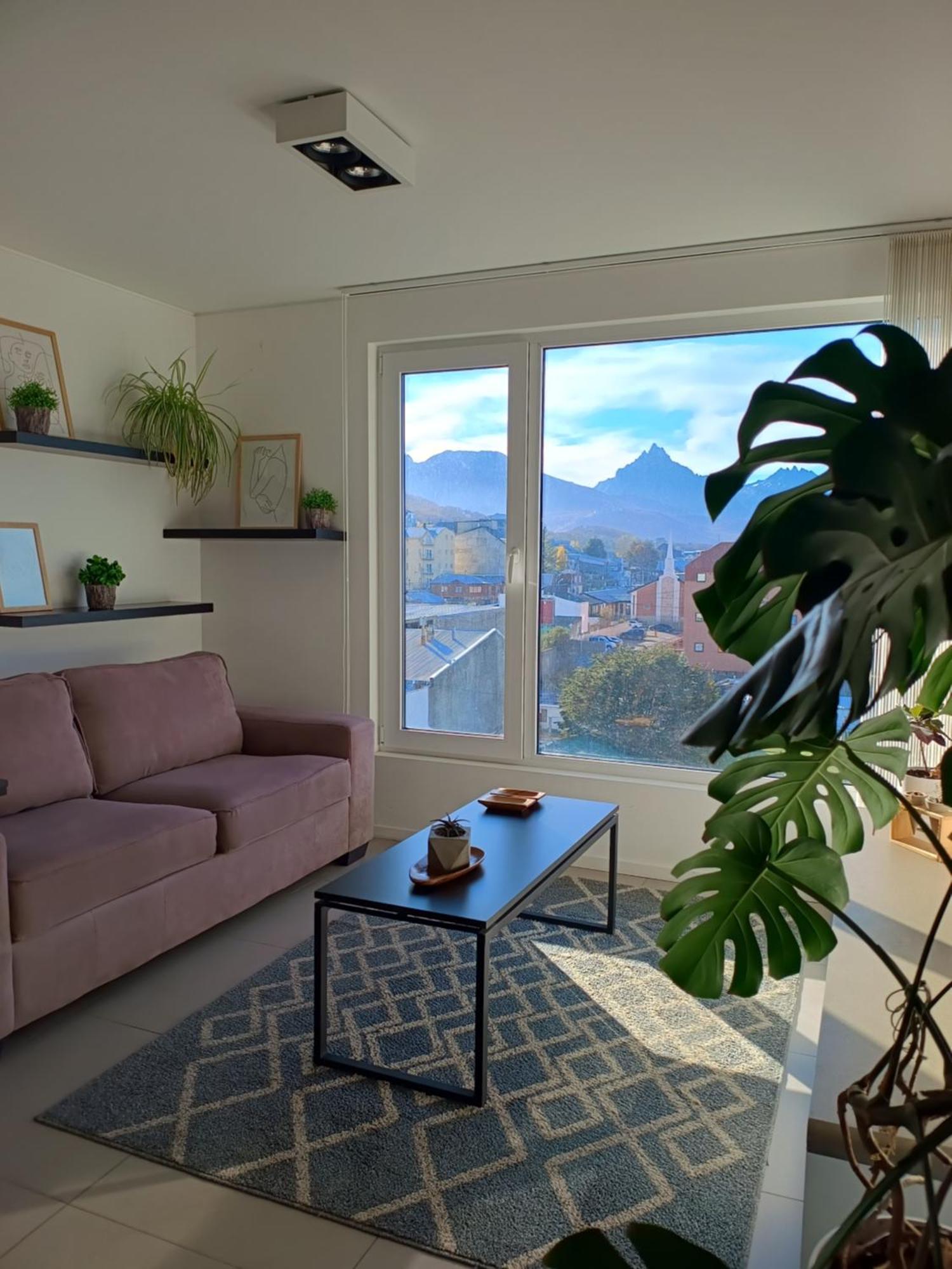Apartament Austral 503 Ushuaia Zewnętrze zdjęcie